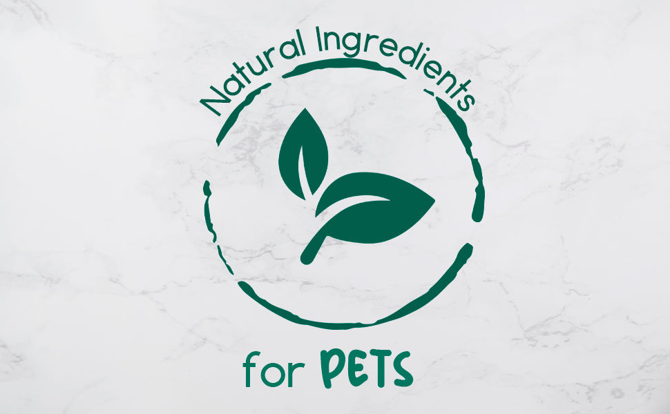 BeNat Pets: All-Natural Pet Shampoo Bar